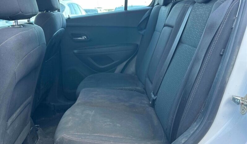 
								2018 Chevrolet Trax LS full									