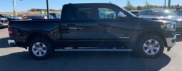 
										2023 RAM 1500 Laramie full									