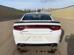 2023 Dodge Charger GT Plus Blacktop full