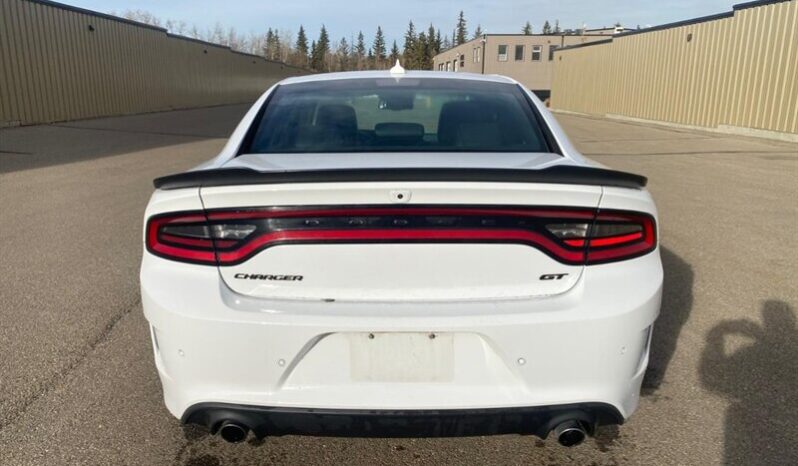 2023 Dodge Charger GT Plus Blacktop full