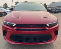 
										2024 Dodge Hornet GT Plus Blacktop full									
