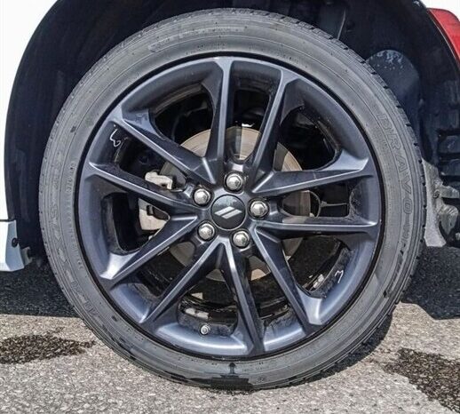 
								2023 Dodge Charger GT full									