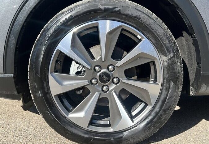 
								2024 Ford Escape Platinum Moonroof full									