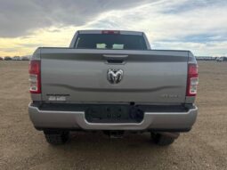 2022 RAM 2500 Big Horn Diesel Crew Cab 4×4 full