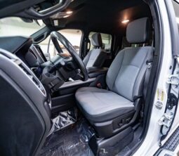 
										2023 RAM 2500 Big Horn Long Box Off Road full									