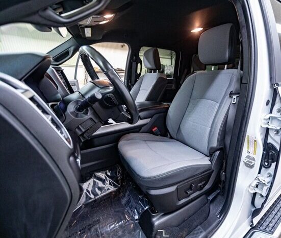 
								2023 RAM 2500 Big Horn Long Box Off Road full									