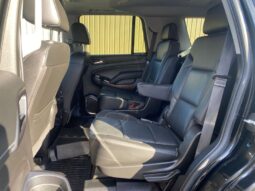 
										2018 Chevrolet Tahoe Premier full									