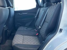 
										2019 Nissan Qashqai SV full									