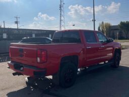 
										2018 Chevrolet Silverado 1500 LTZ full									