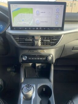 
										2024 Ford Escape Platinum full									