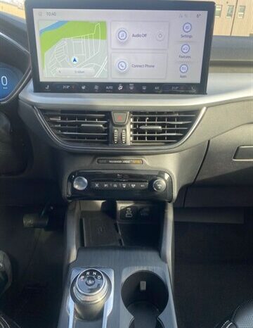 
								2024 Ford Escape Platinum full									