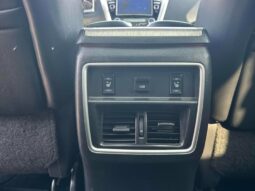 
										2016 Nissan Murano Platinum full									