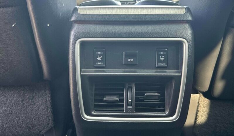 
								2016 Nissan Murano Platinum full									