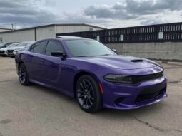 
										2023 Dodge Charger R/T Daytona full									