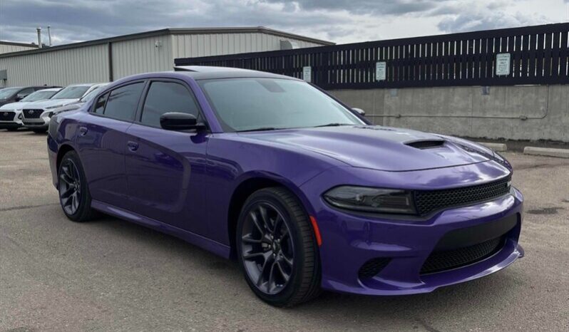 
								2023 Dodge Charger R/T Daytona full									