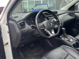 
										2020 Nissan Qashqai SL full									