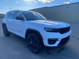 
										2023 Jeep Grand Cherokee Limited full									
