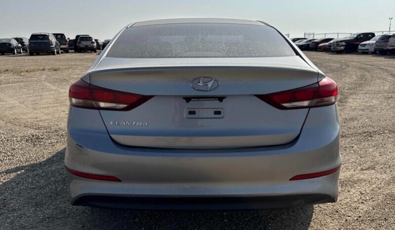 
								2017 Hyundai Elantra L full									