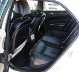 
										2023 Chrysler 300 Series Touring L full									