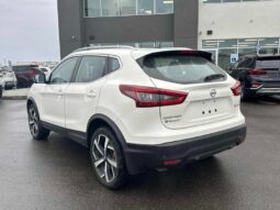 
										2020 Nissan Qashqai SL full									