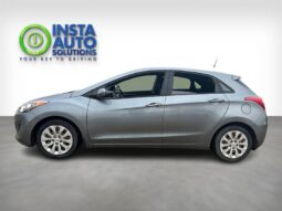 
										2016 Hyundai ELANTRA GT GL full									