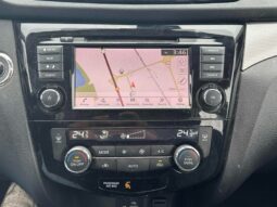 
										2020 Nissan Qashqai SL full									