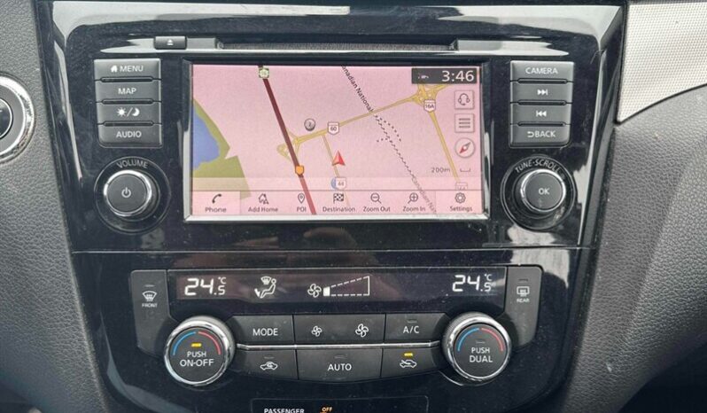 
								2020 Nissan Qashqai SL full									