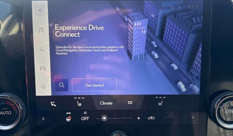 
								2024 Lexus NX 250 full									