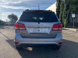 
										2019 Dodge Journey GT full									
