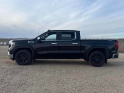2022 GMC Sierra 1500 Limited SLT full