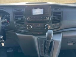 
										2021 Ford Transit 250 full									