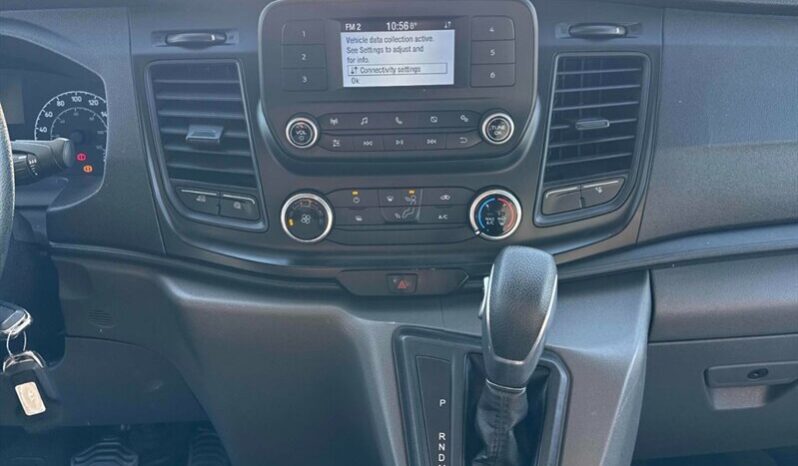 
								2021 Ford Transit 250 full									