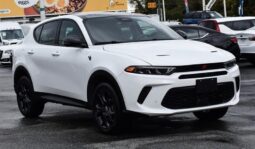 
										2024 Dodge Hornet GT Plus Blacktop full									