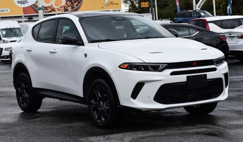 
								2024 Dodge Hornet GT Plus Blacktop full									
