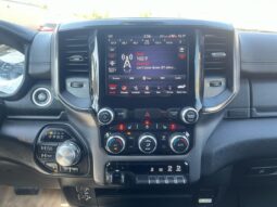 
										2019 RAM 2500 Power Wagon full									