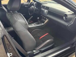 
										2022 Subaru BRZ Sport-tech full									