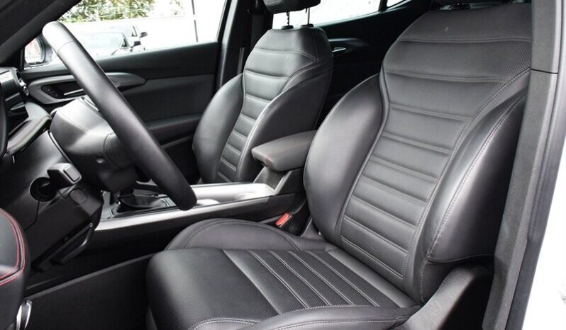 
								2024 Dodge Hornet GT Plus Blacktop full									