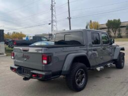 
										2021 Jeep Gladiator Rubicon Crew Cab full									