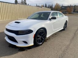 2023 Dodge Charger GT Plus Blacktop