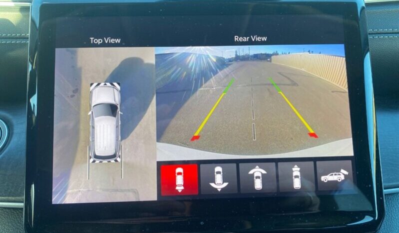 
								2023 Jeep Grand Cherokee Limited full									