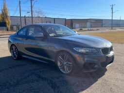 
										2016 BMW 2-Series M235i xDrive full									