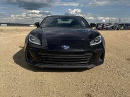 
										2022 Subaru BRZ Sport-tech full									