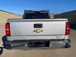 
										2018 Chevrolet Silverado 1500 LT full									