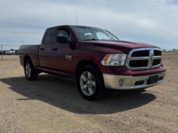 
										2019 RAM 1500 Classic ST full									