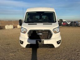 
										2021 Ford Transit 350 XL full									