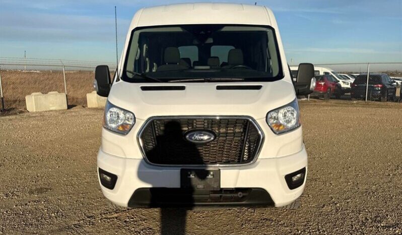 
								2021 Ford Transit 350 XL full									