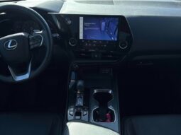 
										2024 Lexus NX 250 full									