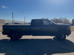
										2020 RAM 3500 Limited full									