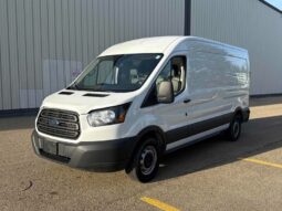 2017 Ford Transit 150