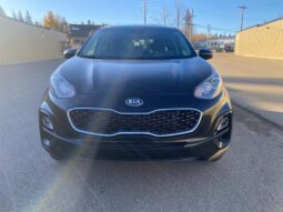 
										2021 Kia Sportage LX full									